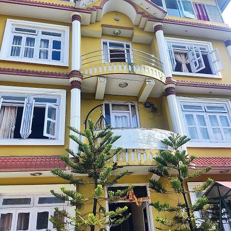Hotel Vision Gorkhā Kültér fotó