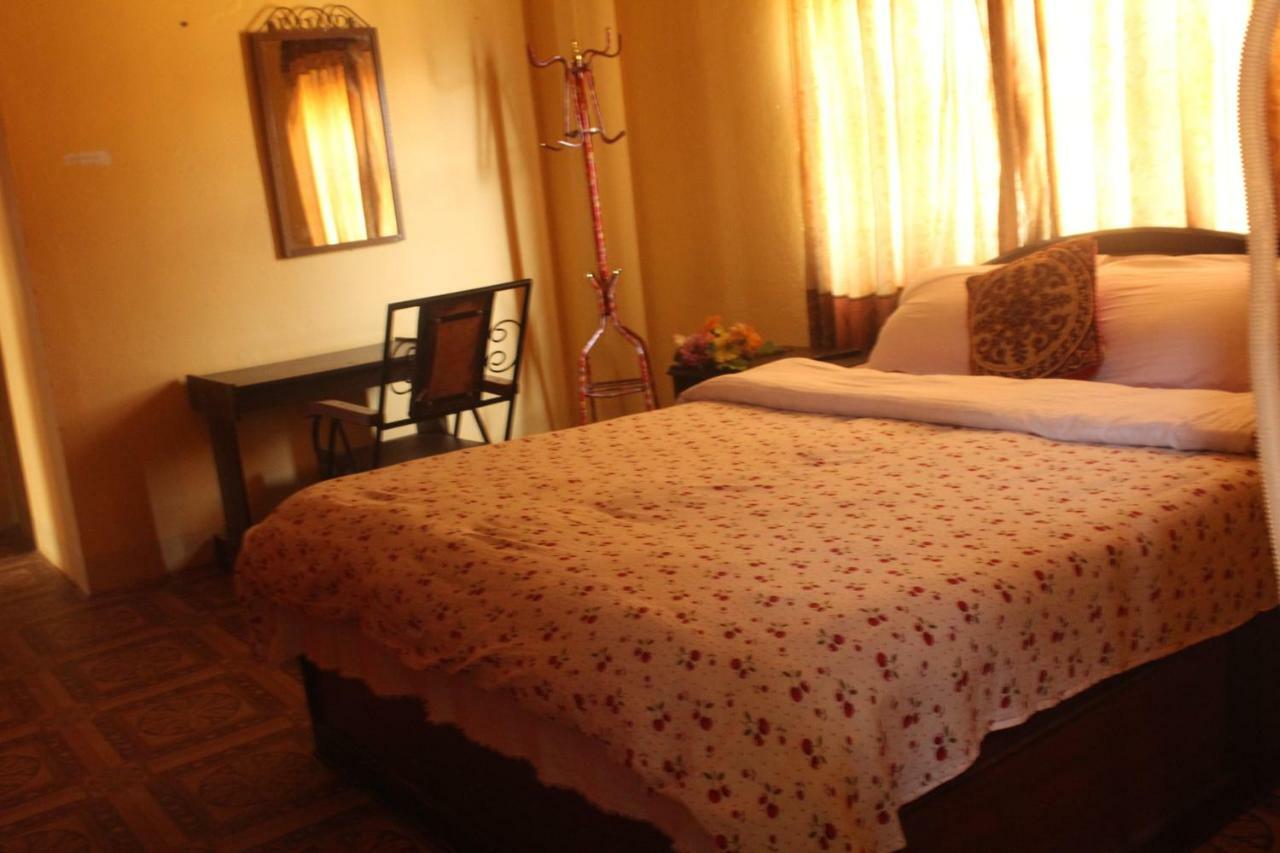 Hotel Vision Gorkhā Kültér fotó
