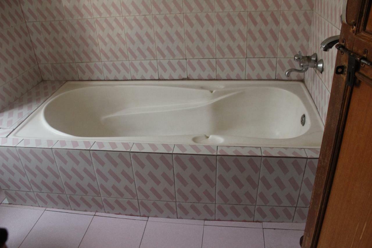 Hotel Vision Gorkhā Kültér fotó